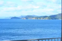 Tabinoyado Ushionoakari Geiboso - View biển