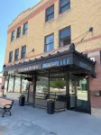 역사적인 토마호크 - 2성급