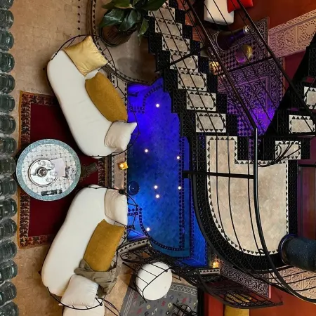 Riad Kantarell