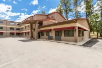 Comfort Inn & Suites Midtown - Mountain view