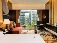 Pride Plaza Hotel, Aerocity New Delhi Hotels near Aerocity