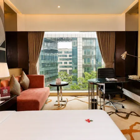Pride Plaza Hotel, Aerocity New Delhi Hotels in New Delhi