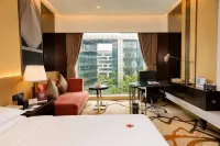 Pride Plaza Hotel, Aerocity New Delhi - 4-Star