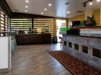Mountain Star Inn Cedar City - 2-Star