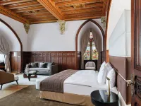 Château d'Ouchy Hotels near Grancy