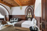Château d'Ouchy - Boutique