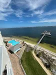 Harbour Pointe Luxury Condo-4 Bedrooms, 3 Baths..Incredible Views! - Jacuzzi