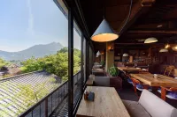 Yamanohotel Musouen - Frühstück