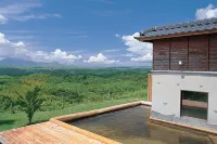 Kuju Kogen Cottage - Kaplıcalı