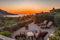 Terra Minoika Boutique Resort - Balkoner