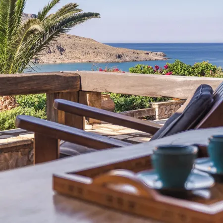 Terra Minoika Boutique Resort