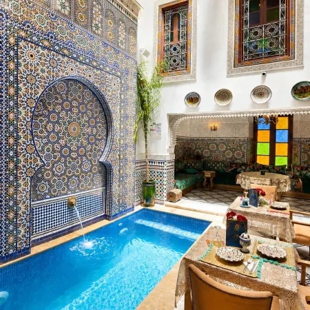 Riad Dar Elbellar