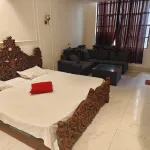 Hotel Kasa Stays Near Pacific Mall - Phòng Gym