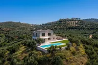 Villa Vision - Villalar
