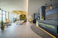 Montello Hotel - 2 звезды