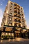 ELYSIUM Premier Suites Hitec City - 2 звезды