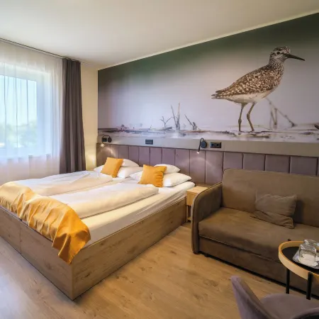 Gyirmót Sport & Wellness Hotel