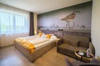 Gyirmót Sport & Wellness Hotel - Baarit