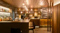 Hotel Ichibata - Quầy Bar