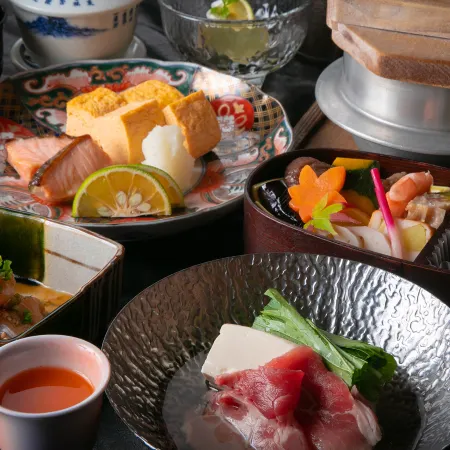 Yufuin Kaze No Mori