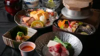 由布院風之森 - 早餐