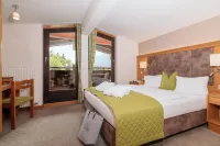 Hotel Mariasteinerhof - spa