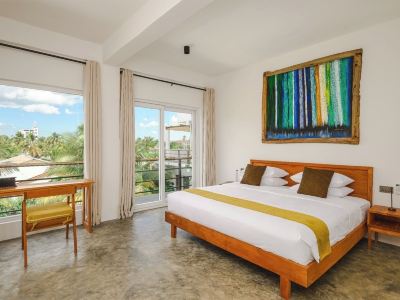 Azura Boutique Apartments