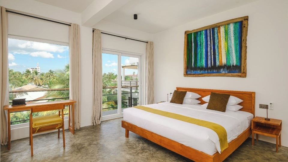 Azura Boutique Apartments