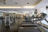 Casa Andina Select Chiclayo - salle de sport