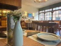 天堂之家共和國飯店 厄瓜多尔附近的飯店