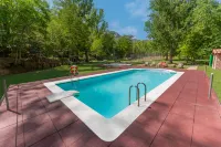 Hotel de La Trucha - Pools