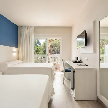 Hotel Best Oasis Park