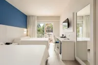 Hotel Best Oasis Park - Uima-altaat