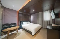 IM Hotel - spa