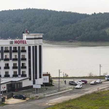NEHİR Hotel KEŞAN