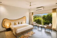 Alaya Stays Raj Suites Pet-Friendly - 2-Sterne