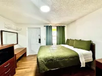 Skyland Motel - Wifi