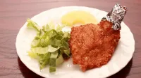 Mizubasho No Yado Higashi - sarapan