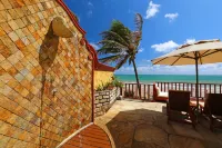 Manary Praia Hotel - romantici