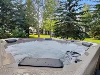 Large Modern Driggs Home Near Teton River, Hiking & Parks-Bikes + Game Room! - 4 estrellas