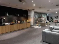 Pentahotel Bremen - Bares