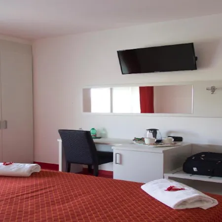 Hotel Villa Chiara