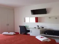Hotel Villa Chiara - バー