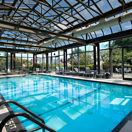 Delta Hotels Victoria Ocean Pointe Resort