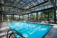 Delta Hotels Victoria Ocean Pointe Resort - palestra