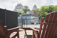 Auberge Saint-Antoine - Scenic