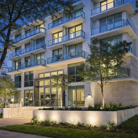 Dolce by Wyndham Miami Beach