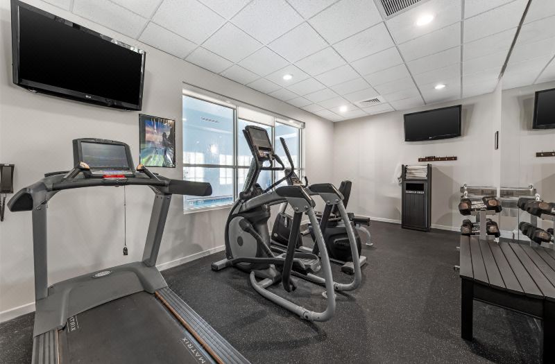 Best Western Plus Miami Airport North Hotel Suites photo 4