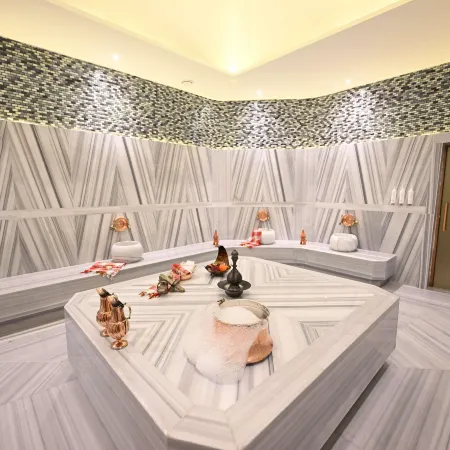 Swissotel Uludag Bursa
