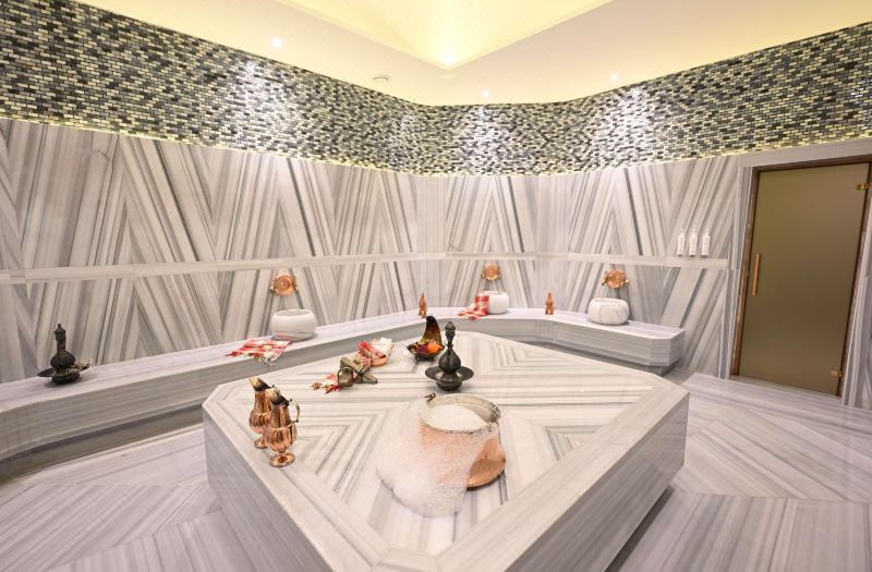 Swissotel Uludag Bursa photo 2